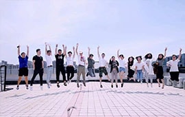 南京辦公家具辦公團隊